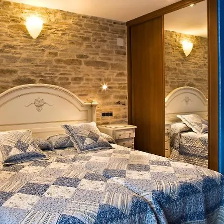 Raices Puebla de Sanabria