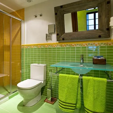 Raices פואבלה דה סנאבריה