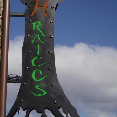 Raices Puebla de Sanabria