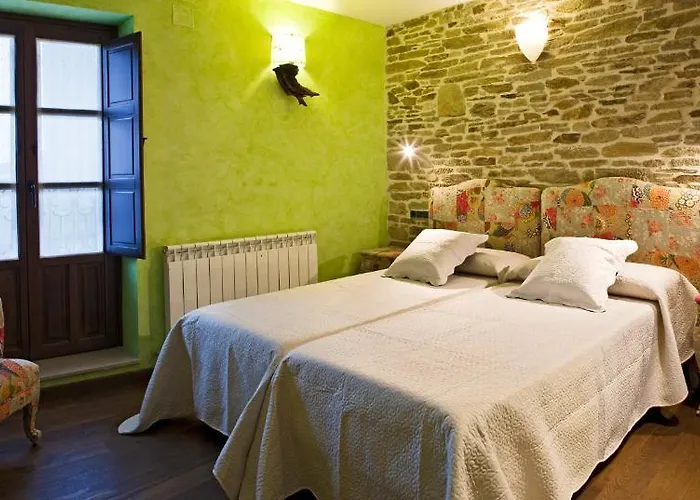 Raices 2* Puebla de Sanabria