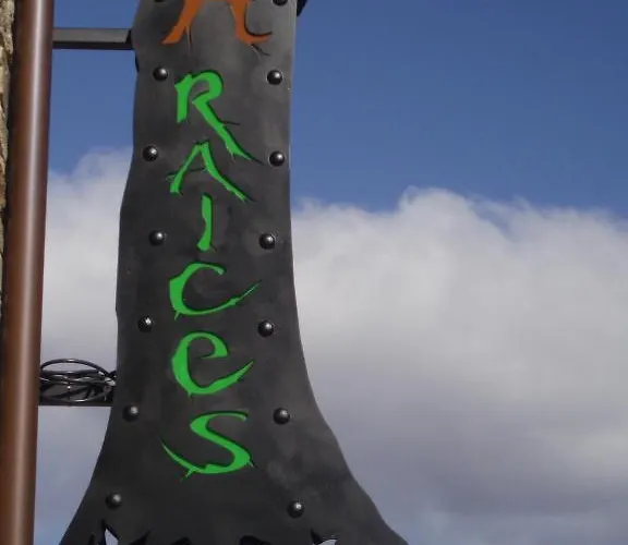 Raices Puebla de Sanabria